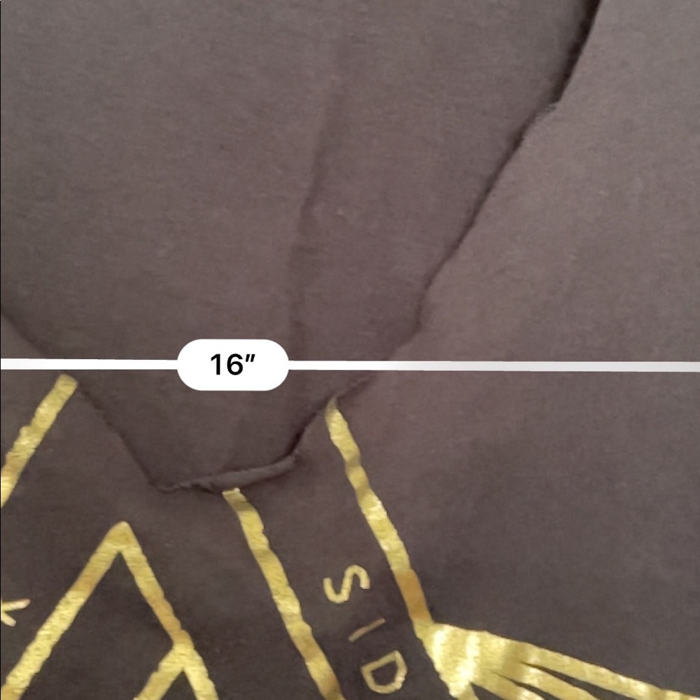 Junk food Pink Floyd graphic distressed tee - Picture 4 of 5